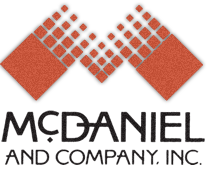 McDaniel & Company, Inc.